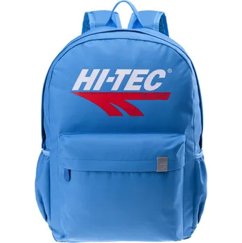 Městský batoh Batoh HI-TEC BRIGG M000136527 – Modrá