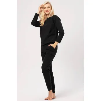 KALHOTY HOT TOUCH LHE 729 1 černá S