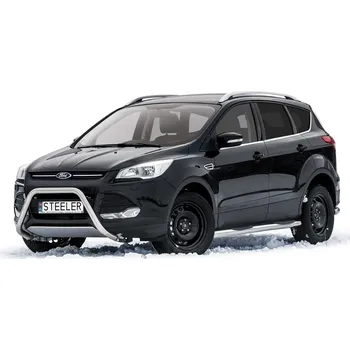 Tuning Ochranný rám "A" bez příčky - Ford Kuga (2012 - 2017)
