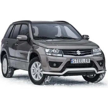 Tuning Rám pod nárazník- Suzuki Grand Vitara (2006 - 2014)