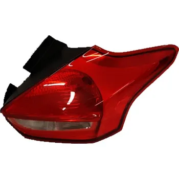 Zadní světlomet Pravé zadní světlo Ford Focus III 14-18 HATCHBACK