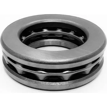 ZKL 51117 P5 axiální kuličkové ložisko