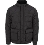 Bunda Firetrap Black 1032903 2X Small