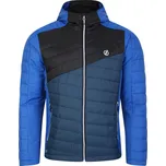 DARE 2B Pánská zateplená bunda Touring 3XL MODRÁ