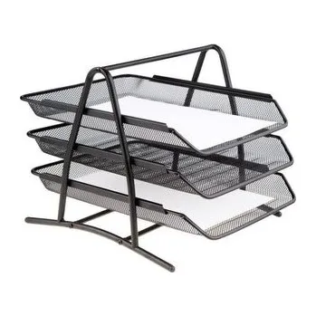 Set školních potřeb Półka na akta czarna (pl, 2000, NET)