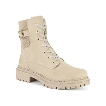 Dámská zimní obuv Rieker Kotníková obuv 72631-62 Béžová 41