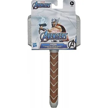Kladivo Hasbro Avangers Thorovo kladivo