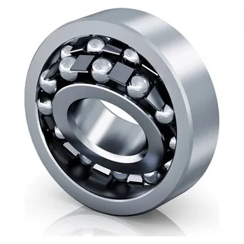 SKF 2316 K/C3 naklápěcí kuličkové ložisko