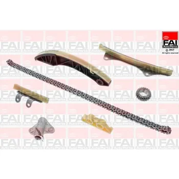 Sada rozvodového řetězu FAI AutoParts TCK261NG