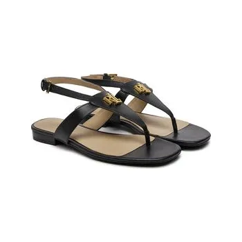 Dámské sandále Sandály LAUREN RALPH LAUREN Everley 802959145001 Černá 41