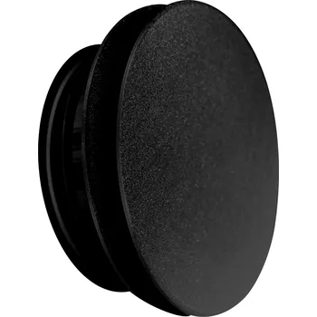 Ventil Ventila systems (ČR) Kruhový talířový ventil KTVd Barva: Černá, Průměr [mm]: Ø 160 Ø 80 - Ø 160