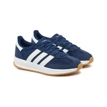 Dámská obuv adidas Sneakersy Run 70s 2.0 Shoes Kids JI2267 Tmavomodrá 35_5