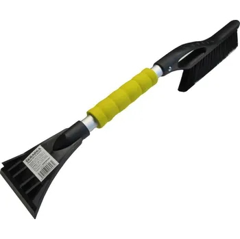 Autoškrabka SHERON Škrabka Polar M+S MAX žlutá SHR 6613500Y