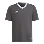 Adidas Teamsport Entrada 22 šedá/bílá UK Junior S