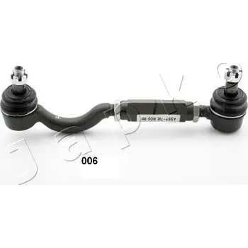 Táhlo řízení Hlava příčného táhla řízení JAPKO 111005L