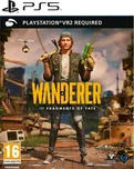 Wanderer: The Fragments of Fate PS5