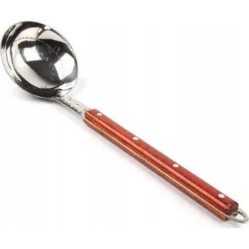 Naběračka Naběračka 40 cm.