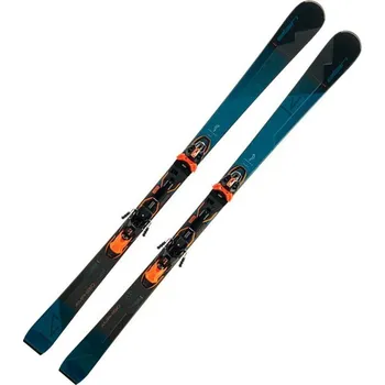 Elan Amphibio 14 TI Fusion X + EMX 11…