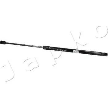 Příslušenství karosérie Pneumatická pružina / vzpěra zavazadlového prostoru JAPKO ZSJ50002