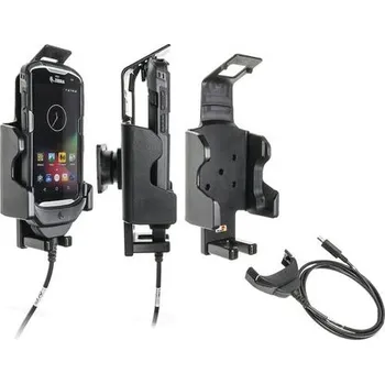 Brodit držák bez nabíjení na Zebra-TC57, 511963