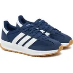 Sneakersy adidas Run 70s 2.0 Shoes Kids JI2267 Tmavomodrá 35_5