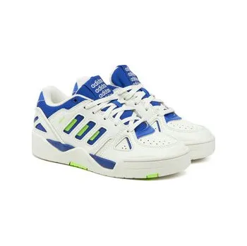 Dámské tenisky adidas Sneakersy Midcity Low JH5625 Bílá 38