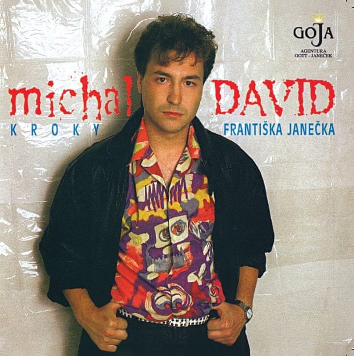 20 největších hitů - Michal David [CD] (reedice) od 257 Kč - Zbozi.cz