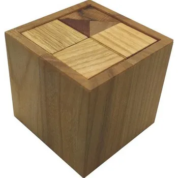 Hlavolam Hlavolam 3/4 Cube