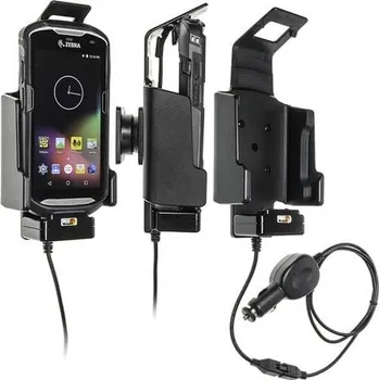 Brodit držák s nabíjením z CL na Zebra-TC57, 512959