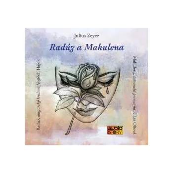 Radúz a Mahulena audiokniha