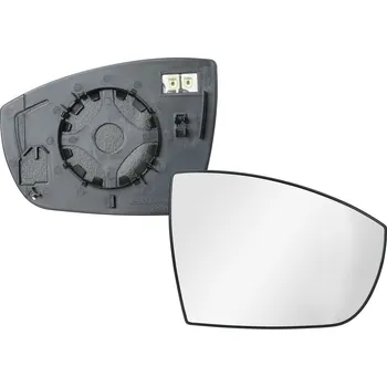 Auto zrcátko Sklo pravého zpětného zrcátka FORD GALAXY (WA6) |5/2006-06/2010| vyhřívané | VIEW MAX | 5901532609318
