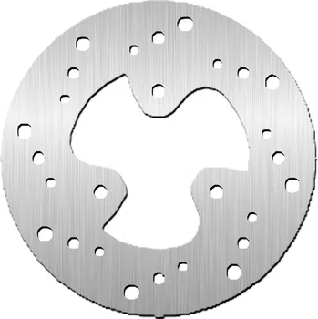 Brzdový kotouč Brzdový kotouč NG 493 POLARIS Magnum 325 2x4 2000-2001