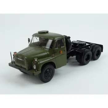 autíčko Tatra T148 NT 6x6 Tahač návěsů NVA 1972, Premium ClassiXXs 1:43
