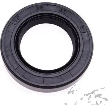 Motor pro motocykl Baotian Gufero 26x42x8 ZK0008