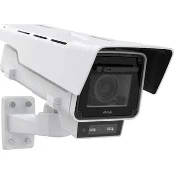 IP kamera AXIS Q1656-LE Box Camera 4MP (02168-001)