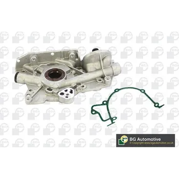 Olejové čerpadlo Olejové čerpadlo BGA LP0566