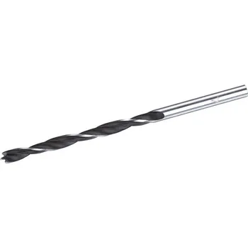 Vrták STANLEY Spirálový vrták do dřeva, 4x80mm