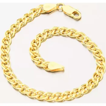 Náramek Náramek stříbro 925 grand CHRS-NONNA-080-AU délka 18 cm