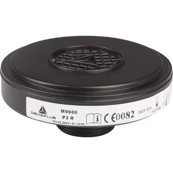 PROTIČÁSTICOVÝ FILTR P3 R