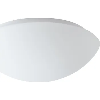 Osmont AURA 8 IP LED-1L14E350BD13/013 HF 3/4K přisazené svítidlo se skleněným stínidlem
