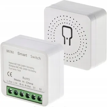 vypínač Spínač pcblab.io Mini ZigBee