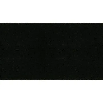 Textilní guma Guma, pruženka obuvnická, plochá, černá 100 mm, metráž