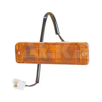 Směrový světlomet Blikač ALKAR 3307117