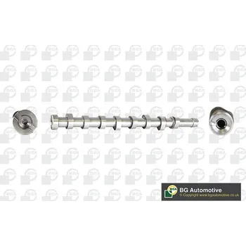 Vačková hřídel Vačkový hřídel BGA CS2300