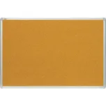 Korková tabule Premium 300 x 120 cm, hliníkový rám