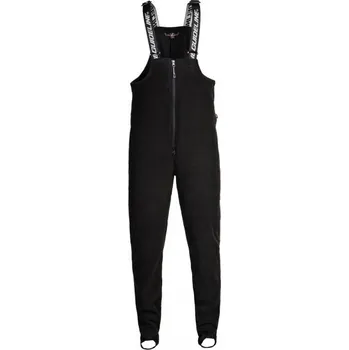 Pánské termo spodky Fleecové spodky Guideline Thermo Fleece Bibs XXL