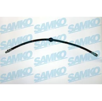 Brzdová hadice Brzdová hadice SAMKO 6T46741