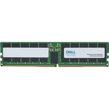 Počítač DELL MEM 64GB 2Rx4 DDR5 4800MHz RDIMM Bulk (AC239379)