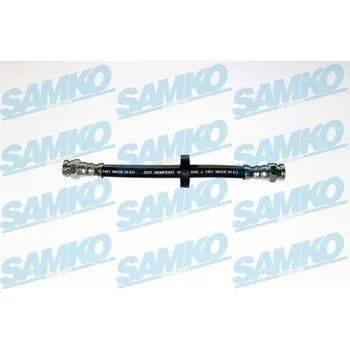 Brzdová hadice Brzdová hadice SAMKO 6T48351