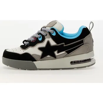 Pánské tenisky Tenisky A BATHING APE Flip Sta L Black EUR 35.5